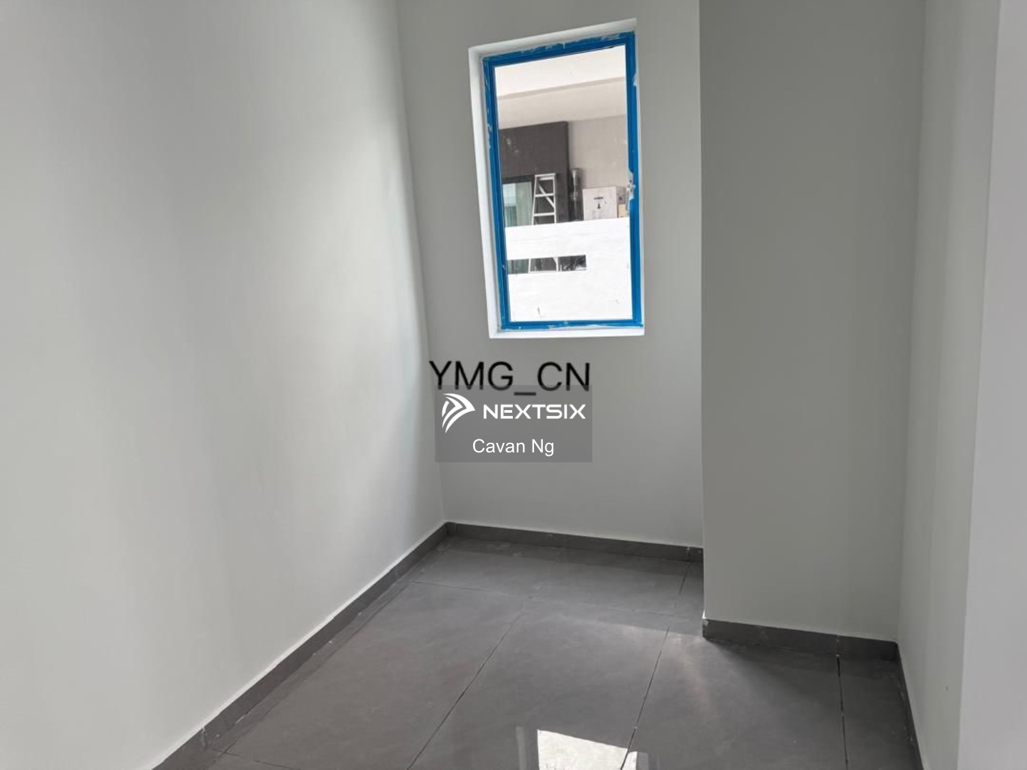 Semi-detached House For Sale in Klang Selangor - Image 26