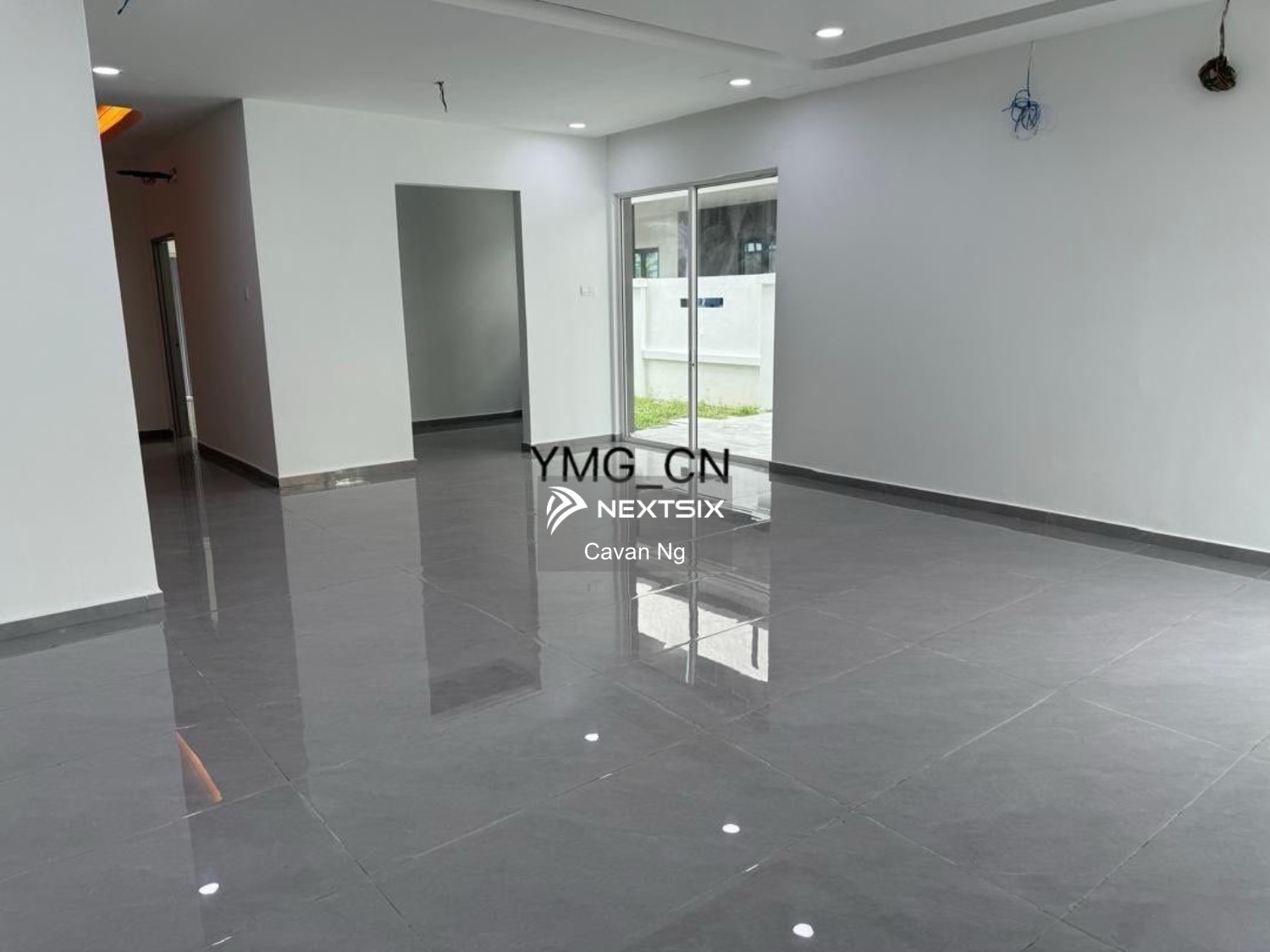 Semi-detached House For Sale in Klang Selangor - Image 27