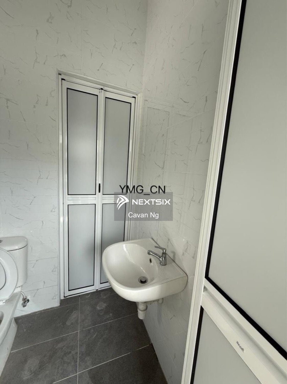 Semi-detached House For Sale in Klang Selangor - Image 28
