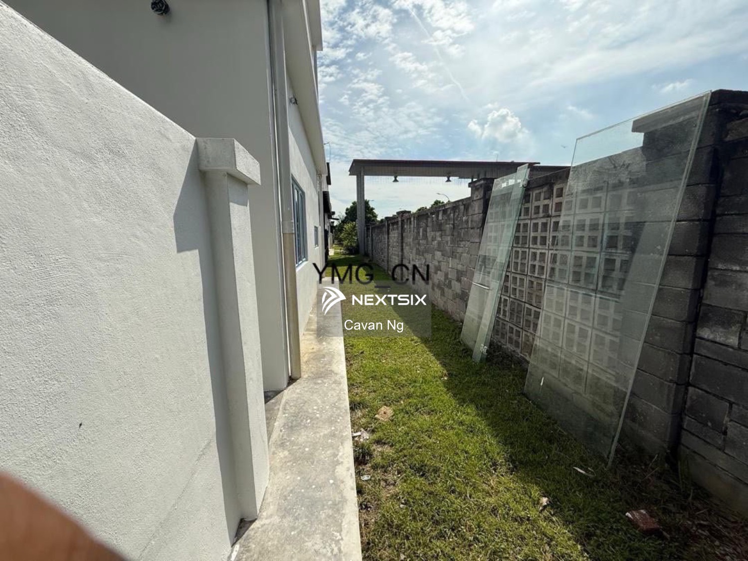 Semi-detached House For Sale in Klang Selangor - Image 7