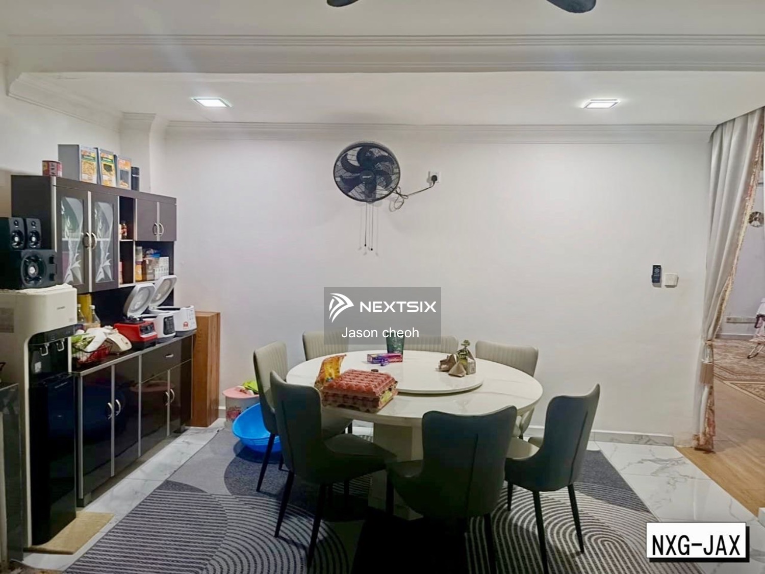 2-sty Terrace/Link House For Sale in Klang Selangor - Image 4