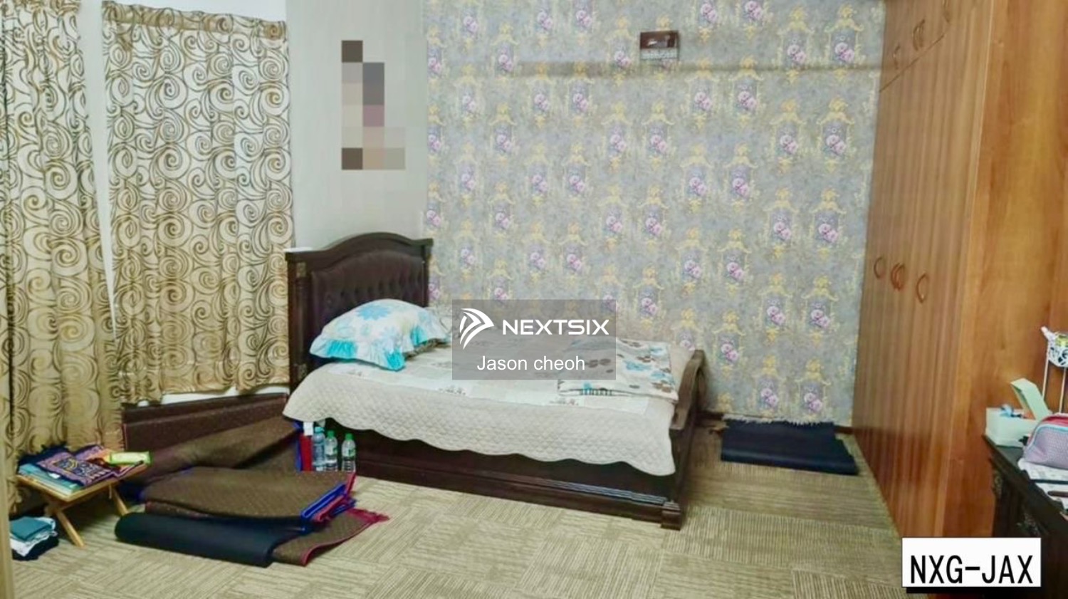 2-sty Terrace/Link House For Sale in Klang Selangor - Image 6