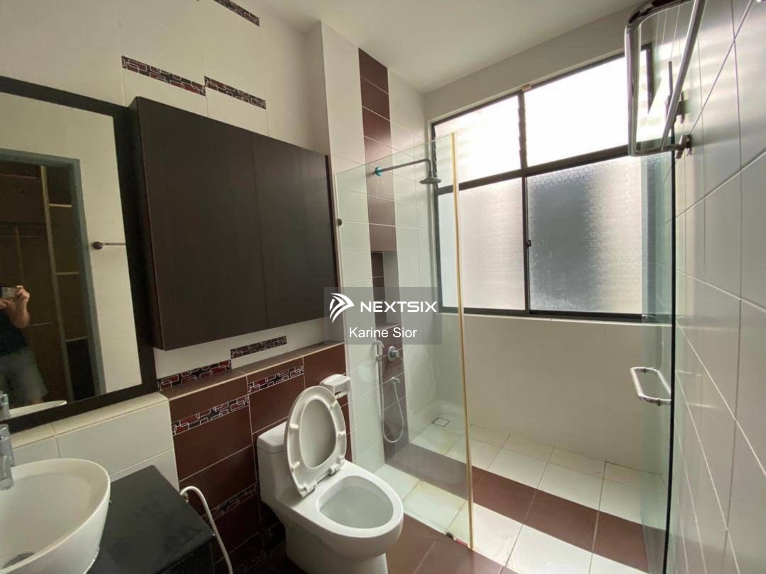 2-sty Terrace/Link House For Sale in Iskandar Puteri (Nusajaya) Johor - Image 11