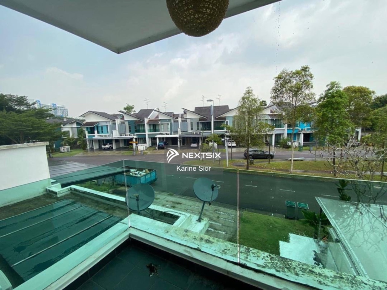 2-sty Terrace/Link House For Sale in Iskandar Puteri (Nusajaya) Johor - Image 14