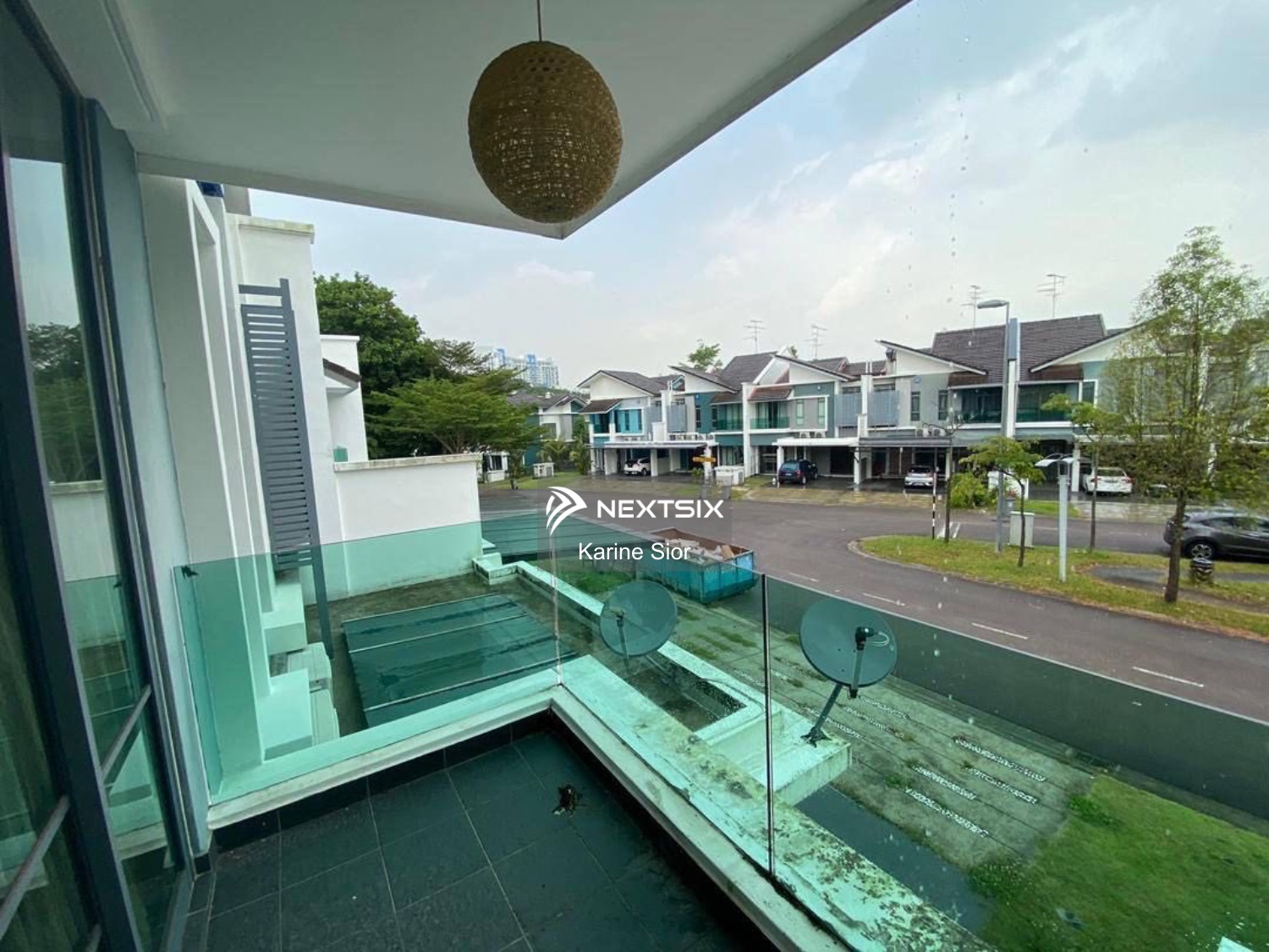 2-sty Terrace/Link House For Sale in Iskandar Puteri (Nusajaya) Johor - Image 17