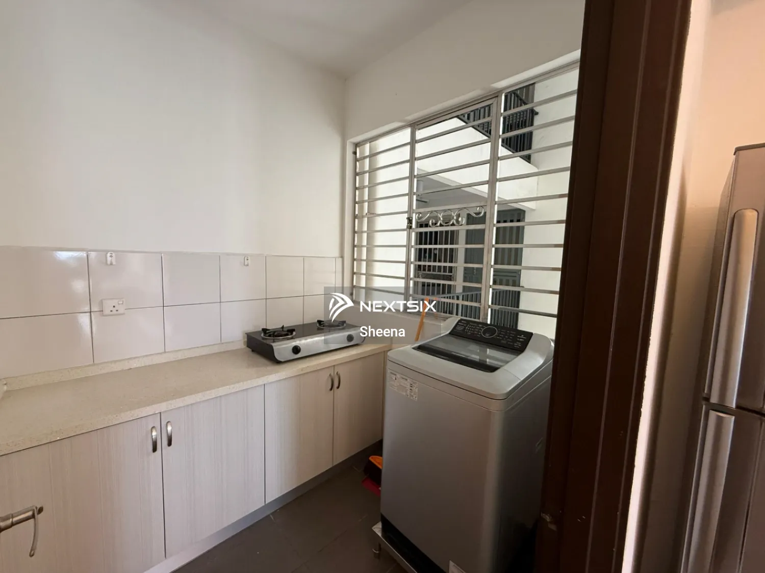 Condominium For Rent in Penampang Sabah - Image 4