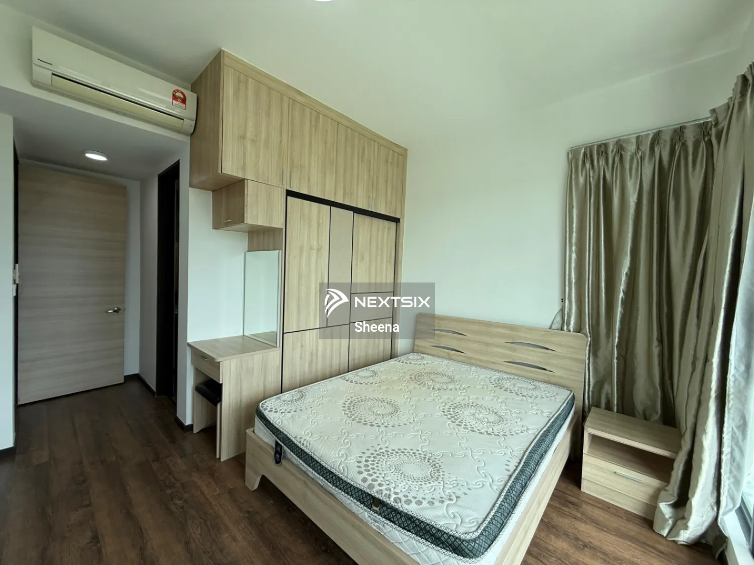 Condominium For Rent in Penampang Sabah - Image 5