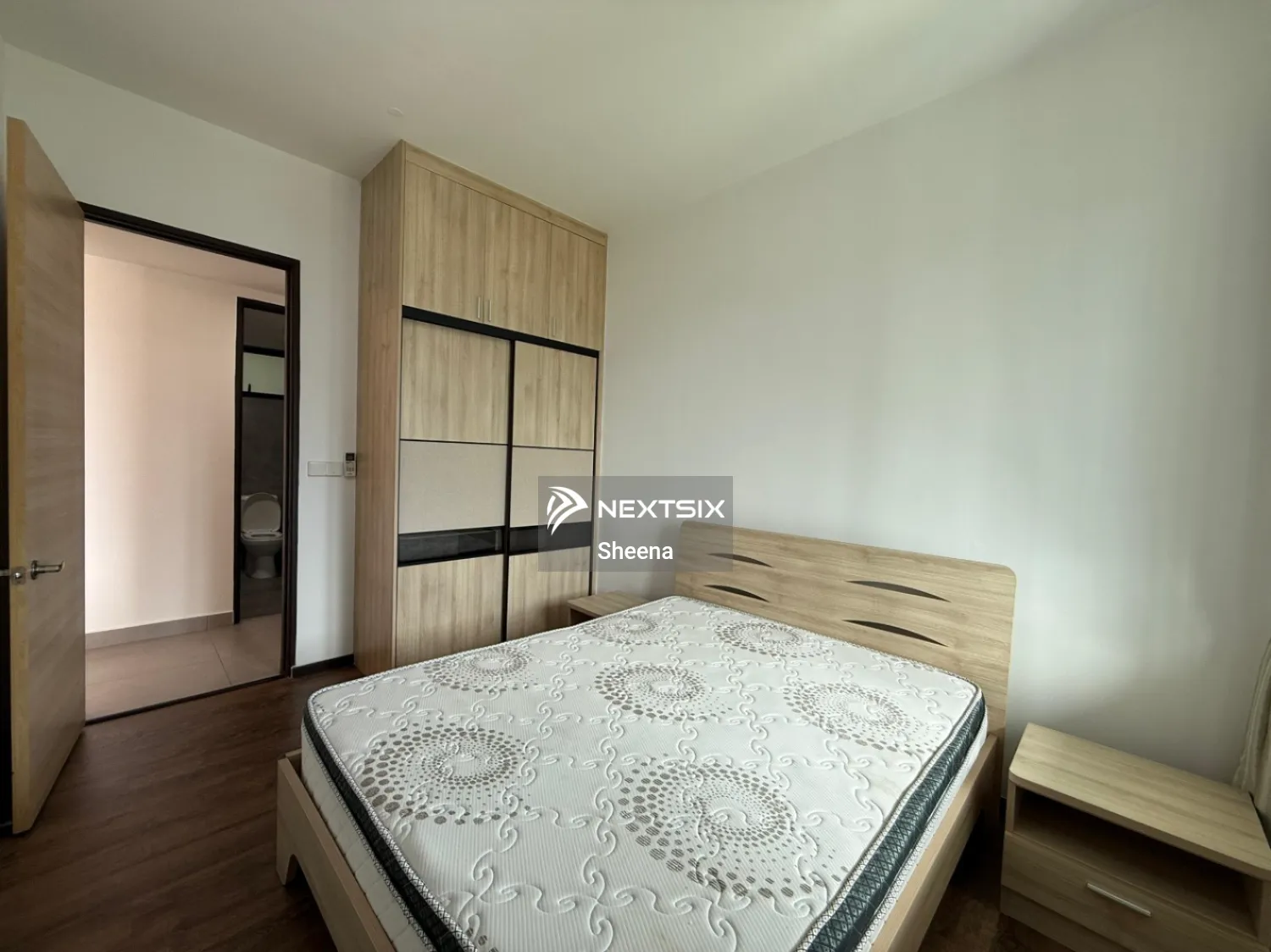 Condominium For Rent in Penampang Sabah - Image 6