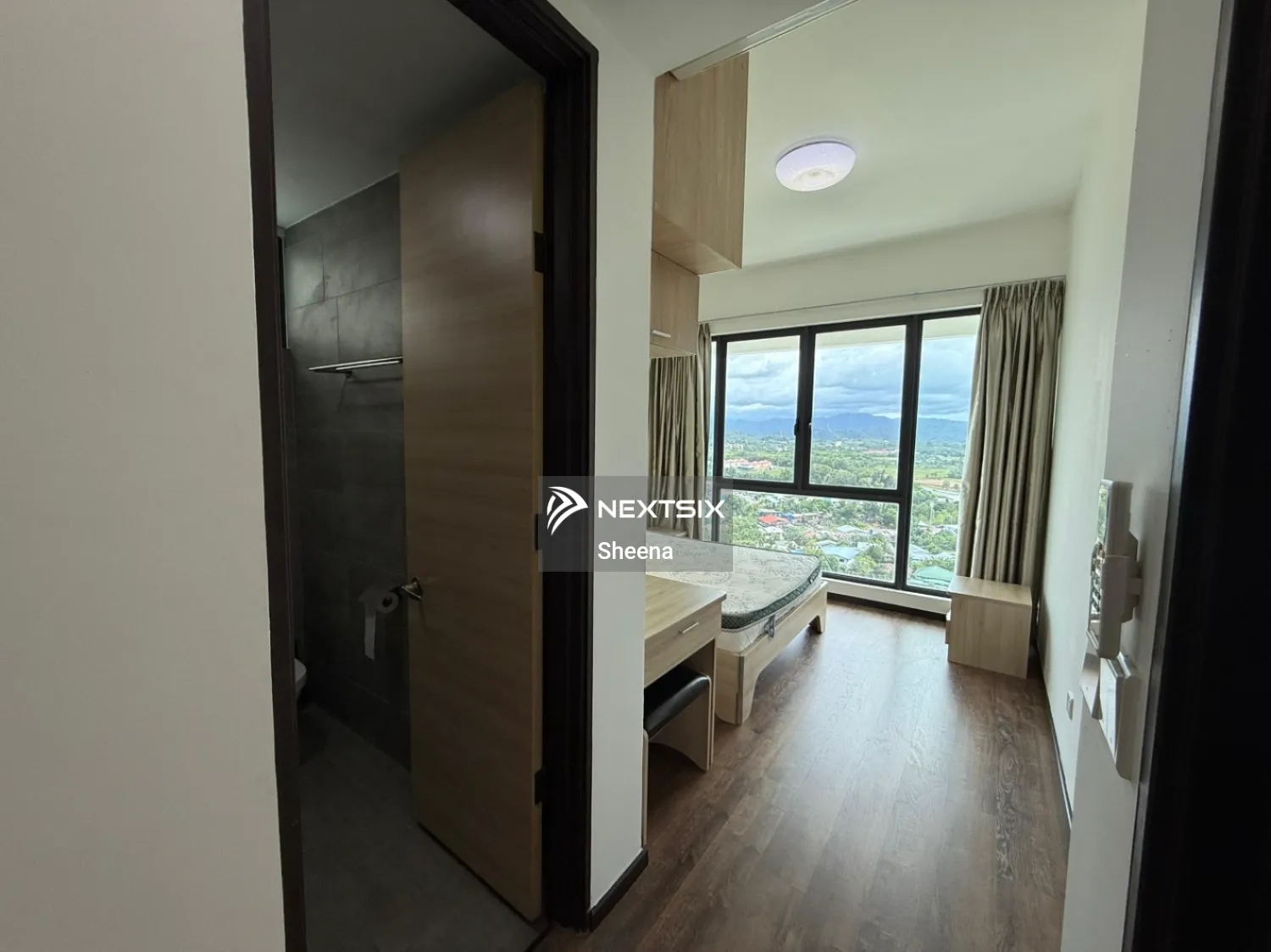 Condominium For Rent in Penampang Sabah - Image 7