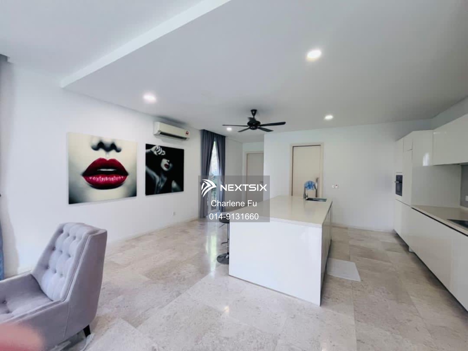 3-sty Terrace/Link House For Rent in Iskandar Puteri (Nusajaya) Johor - Image 10