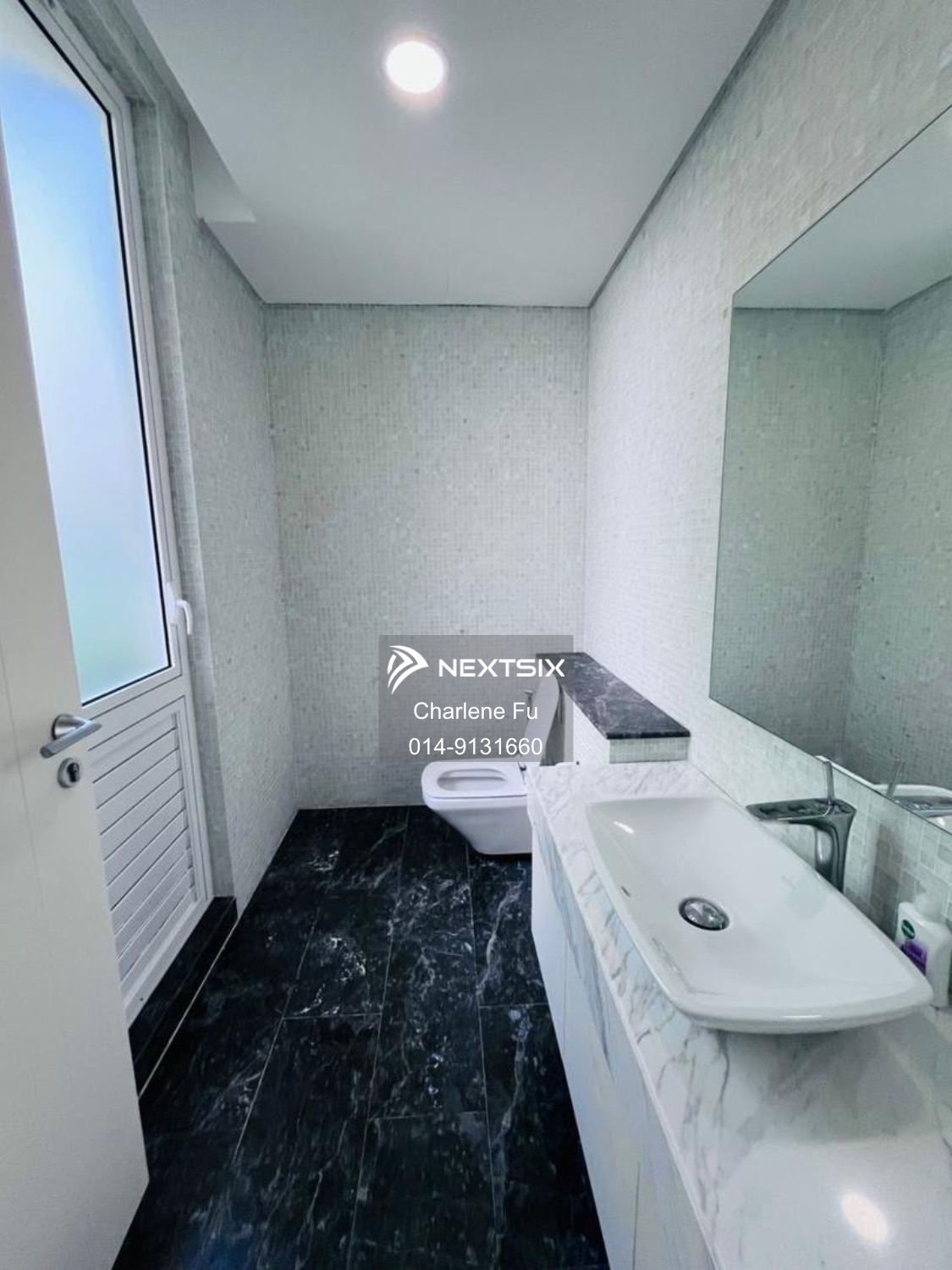 3-sty Terrace/Link House For Rent in Iskandar Puteri (Nusajaya) Johor - Image 11