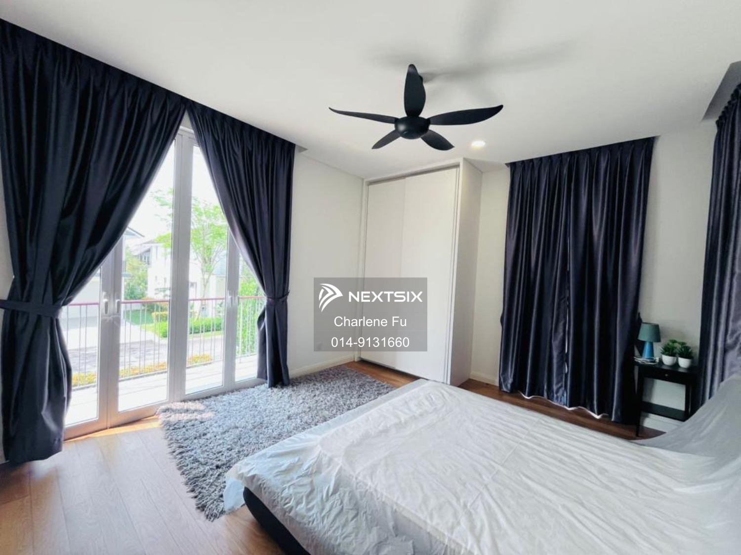3-sty Terrace/Link House For Rent in Iskandar Puteri (Nusajaya) Johor - Image 2