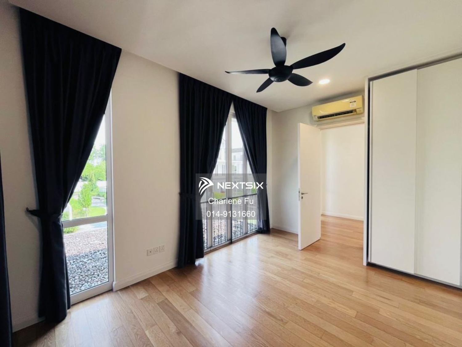 3-sty Terrace/Link House For Rent in Iskandar Puteri (Nusajaya) Johor - Image 3