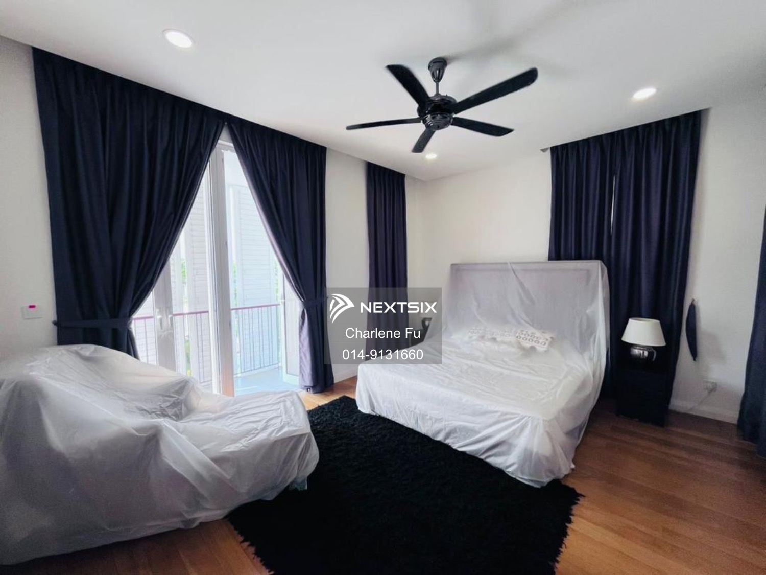 3-sty Terrace/Link House For Rent in Iskandar Puteri (Nusajaya) Johor - Image 4