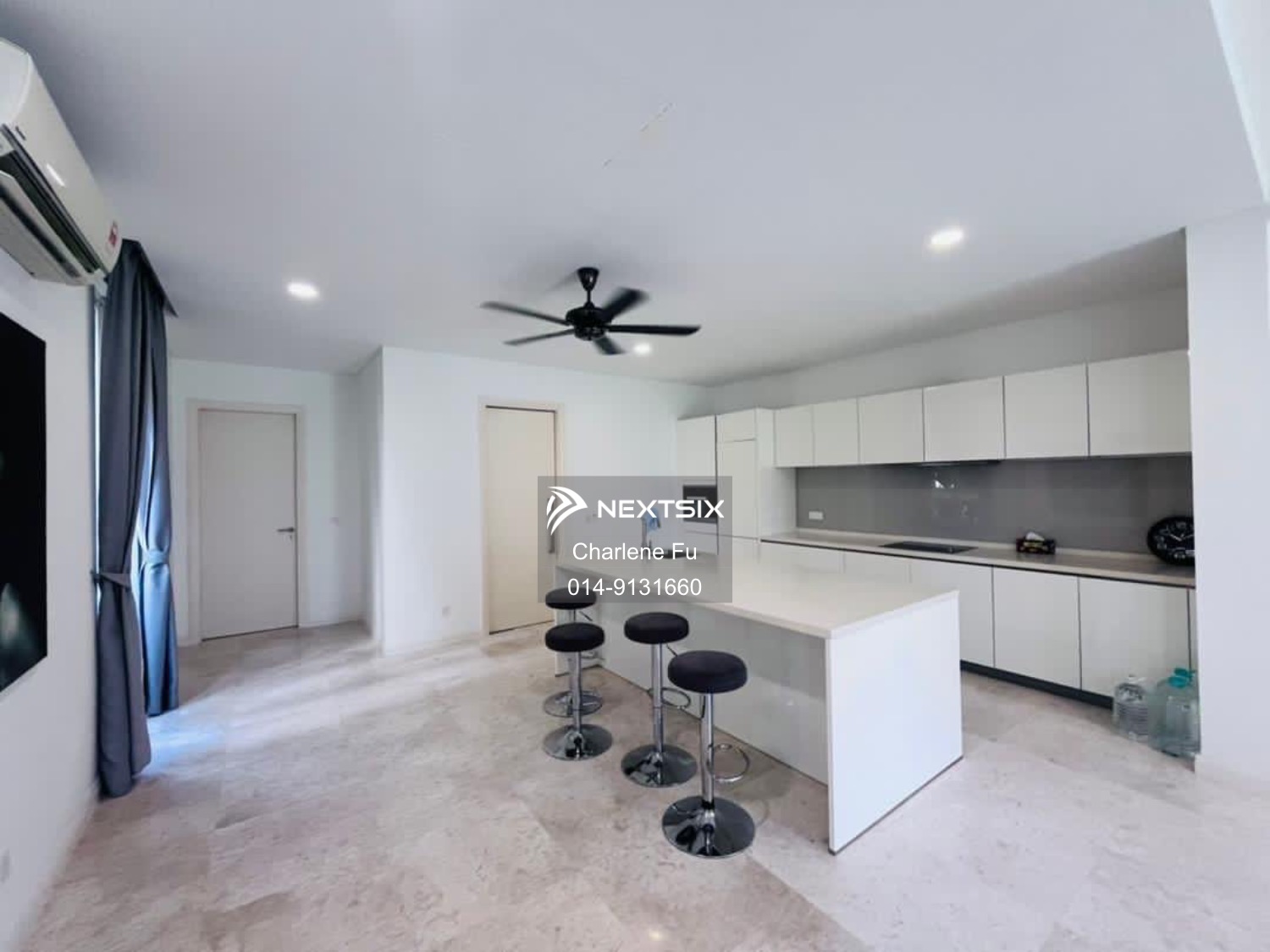 3-sty Terrace/Link House For Rent in Iskandar Puteri (Nusajaya) Johor - Image 5