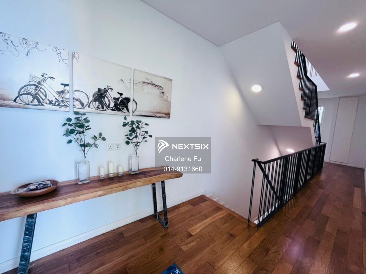 3-sty Terrace/Link House For Rent in Iskandar Puteri (Nusajaya) Johor - Image 6