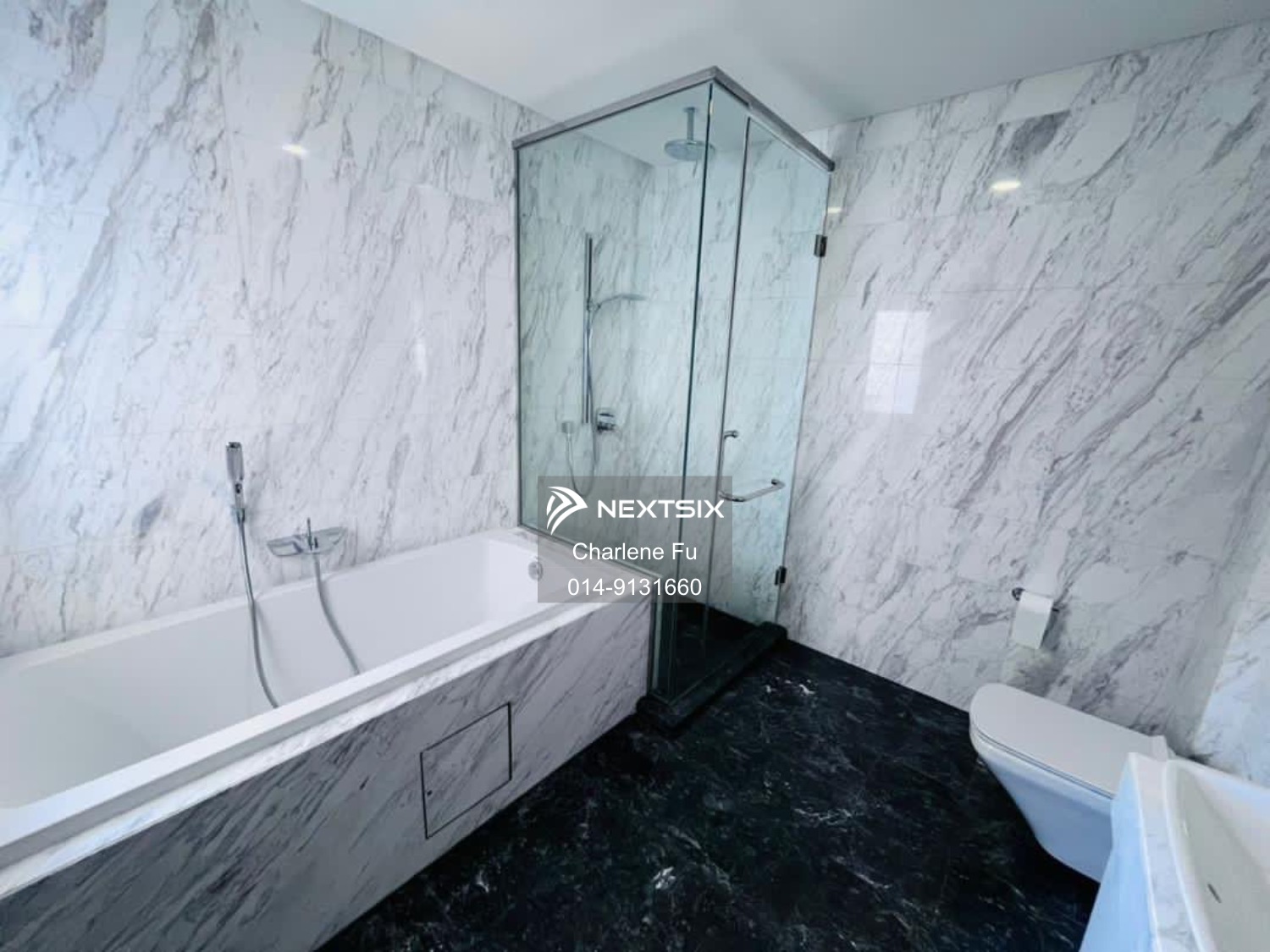 3-sty Terrace/Link House For Rent in Iskandar Puteri (Nusajaya) Johor - Image 7