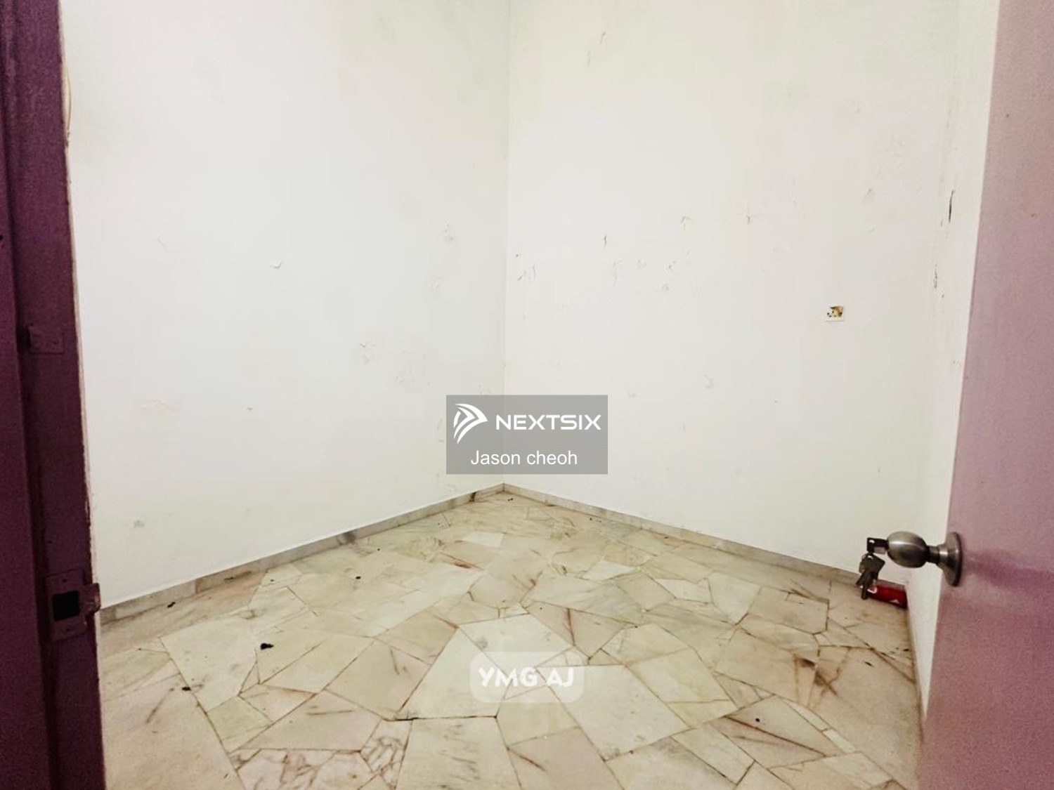 1-sty Terrace/Link House For Sale in Klang Selangor - Image 5