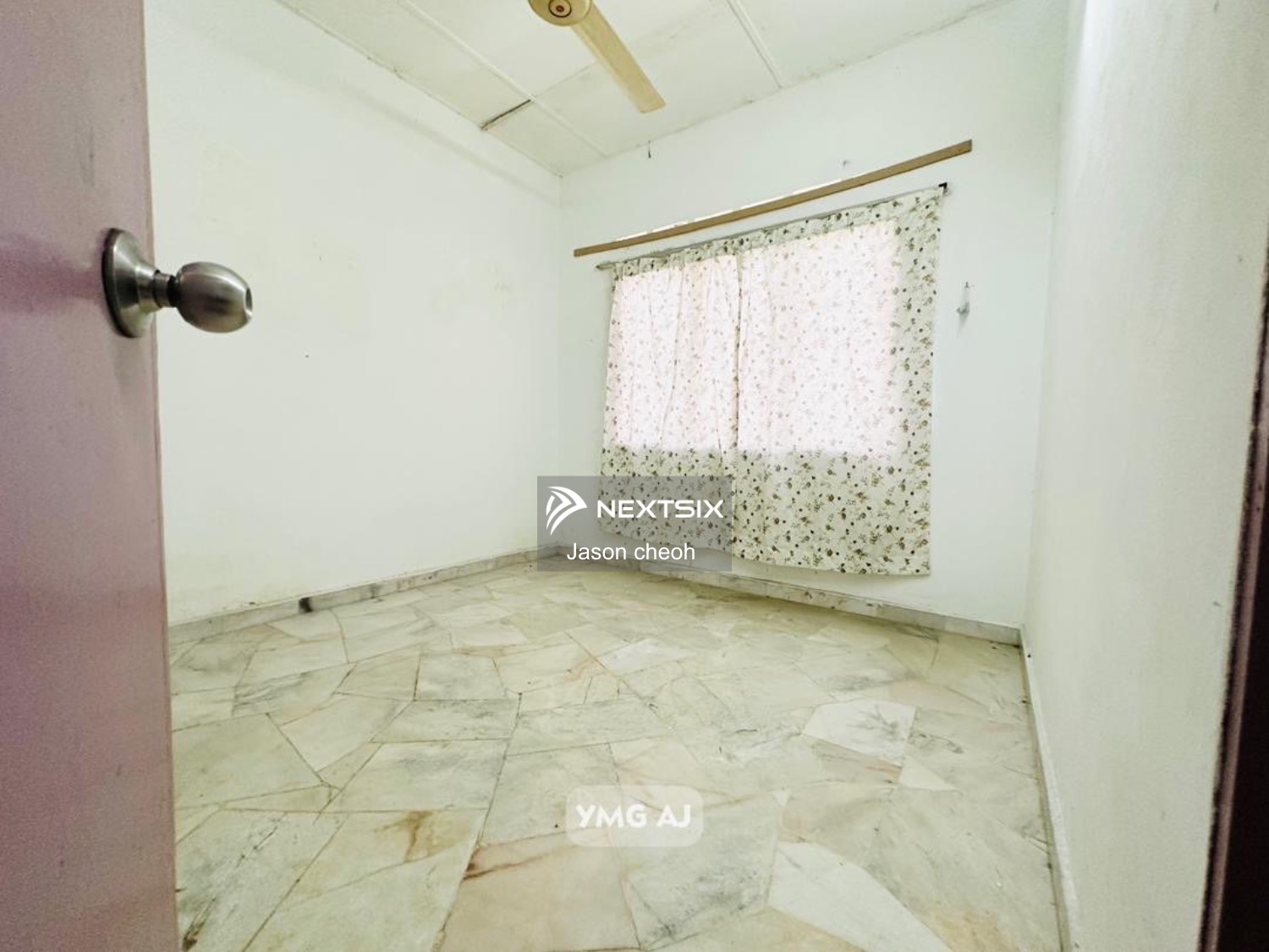1-sty Terrace/Link House For Sale in Klang Selangor - Image 6