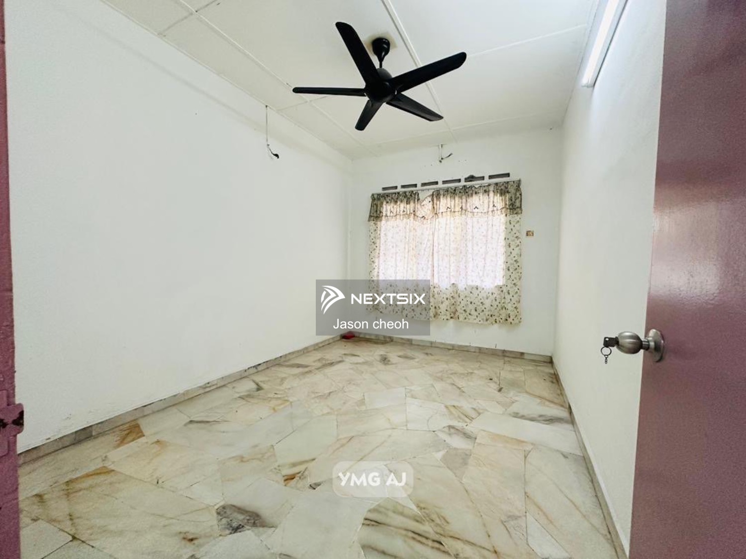 1-sty Terrace/Link House For Sale in Klang Selangor - Image 7