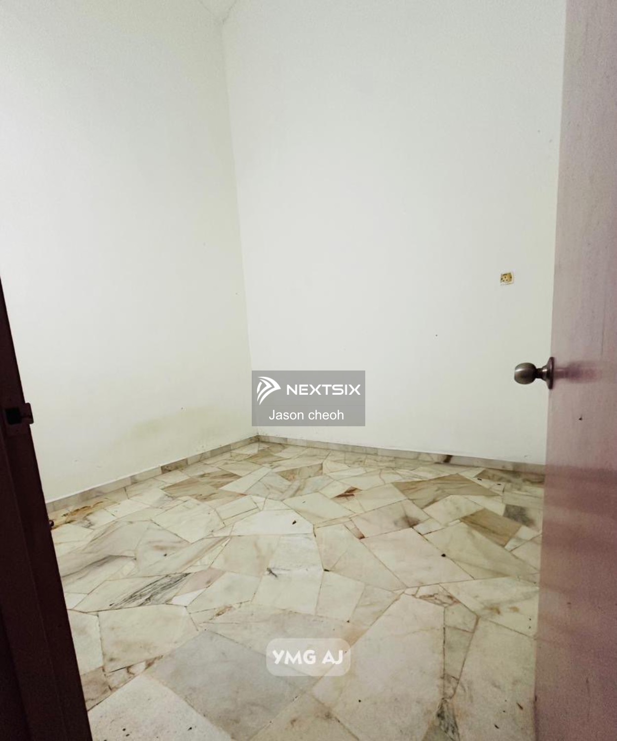1-sty Terrace/Link House For Sale in Klang Selangor - Image 8