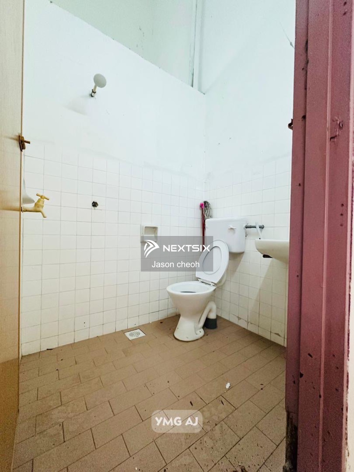 1-sty Terrace/Link House For Sale in Klang Selangor - Image 9