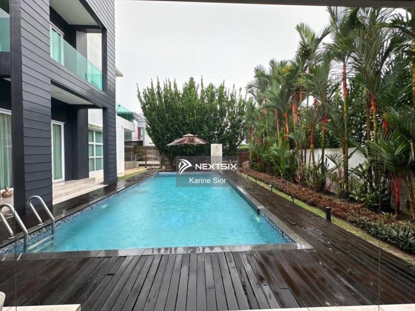 Bungalow For Sale in Iskandar Puteri (Nusajaya) Johor