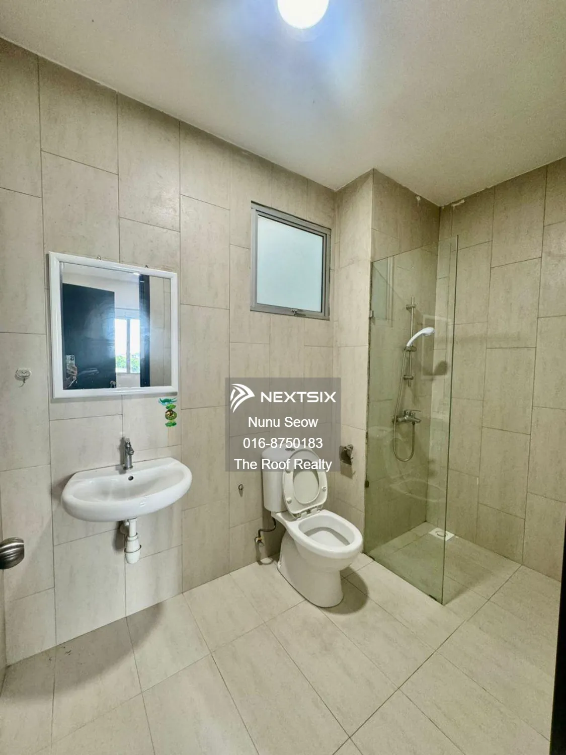 Apartment For Sale in Kuching Sarawak - Image 10