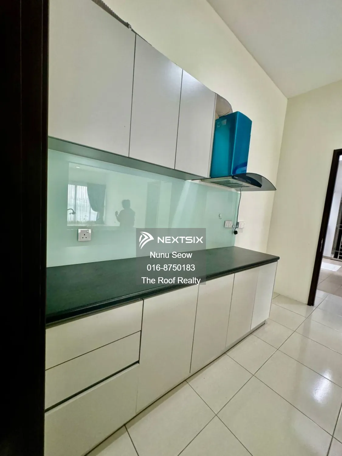 Apartment For Sale in Kuching Sarawak - Image 6