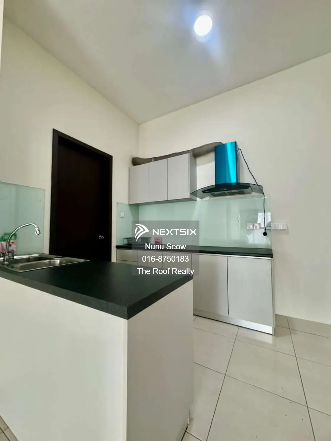 Apartment For Sale in Kuching Sarawak - Image 8