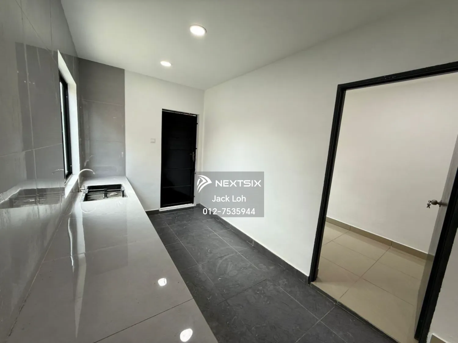 2-sty Terrace/Link House For Sale in Senai Johor - Image 11