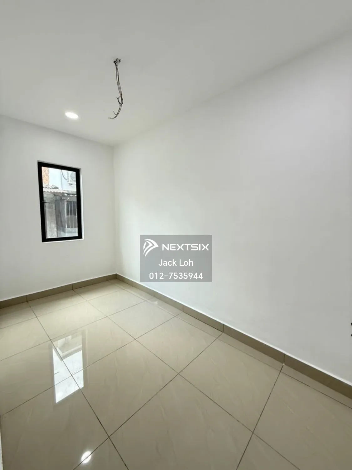 2-sty Terrace/Link House For Sale in Senai Johor - Image 12