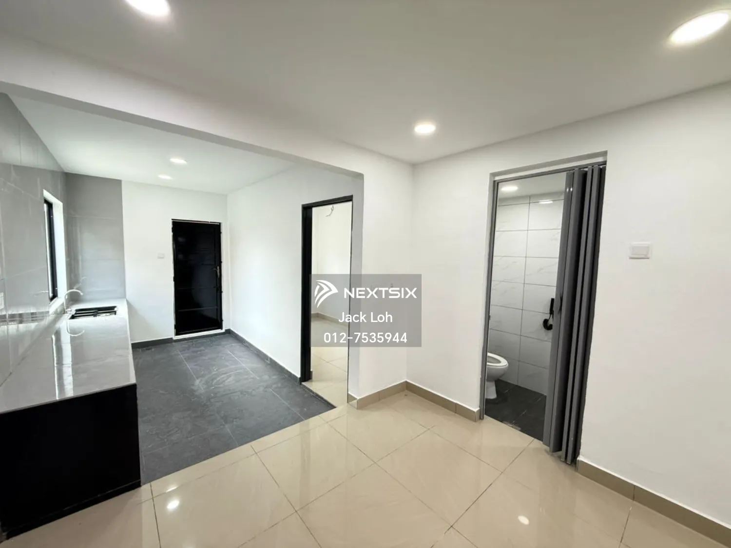 2-sty Terrace/Link House For Sale in Senai Johor - Image 13