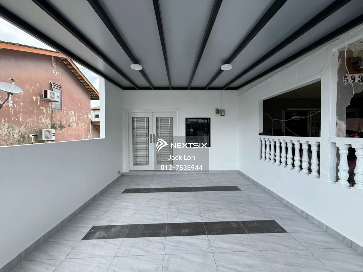 2-sty Terrace/Link House For Sale in Senai Johor - Image 2