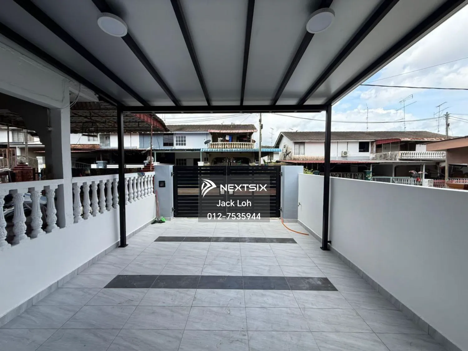 2-sty Terrace/Link House For Sale in Senai Johor - Image 3