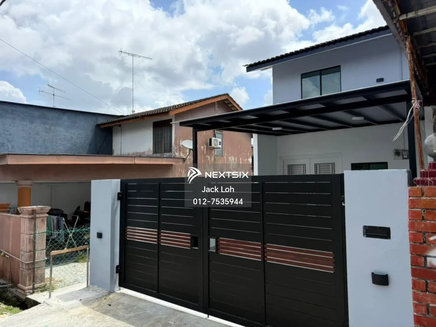 2-sty Terrace/Link House For Sale in Senai Johor - Image 4
