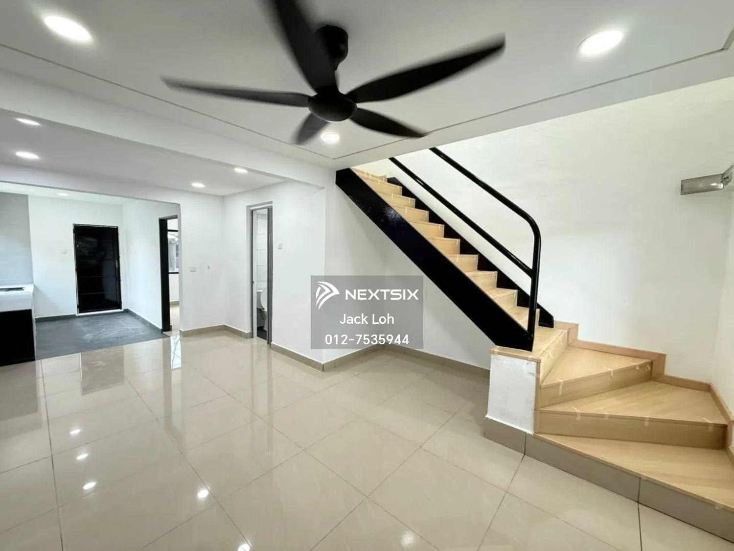 2-sty Terrace/Link House For Sale in Senai Johor - Image 8