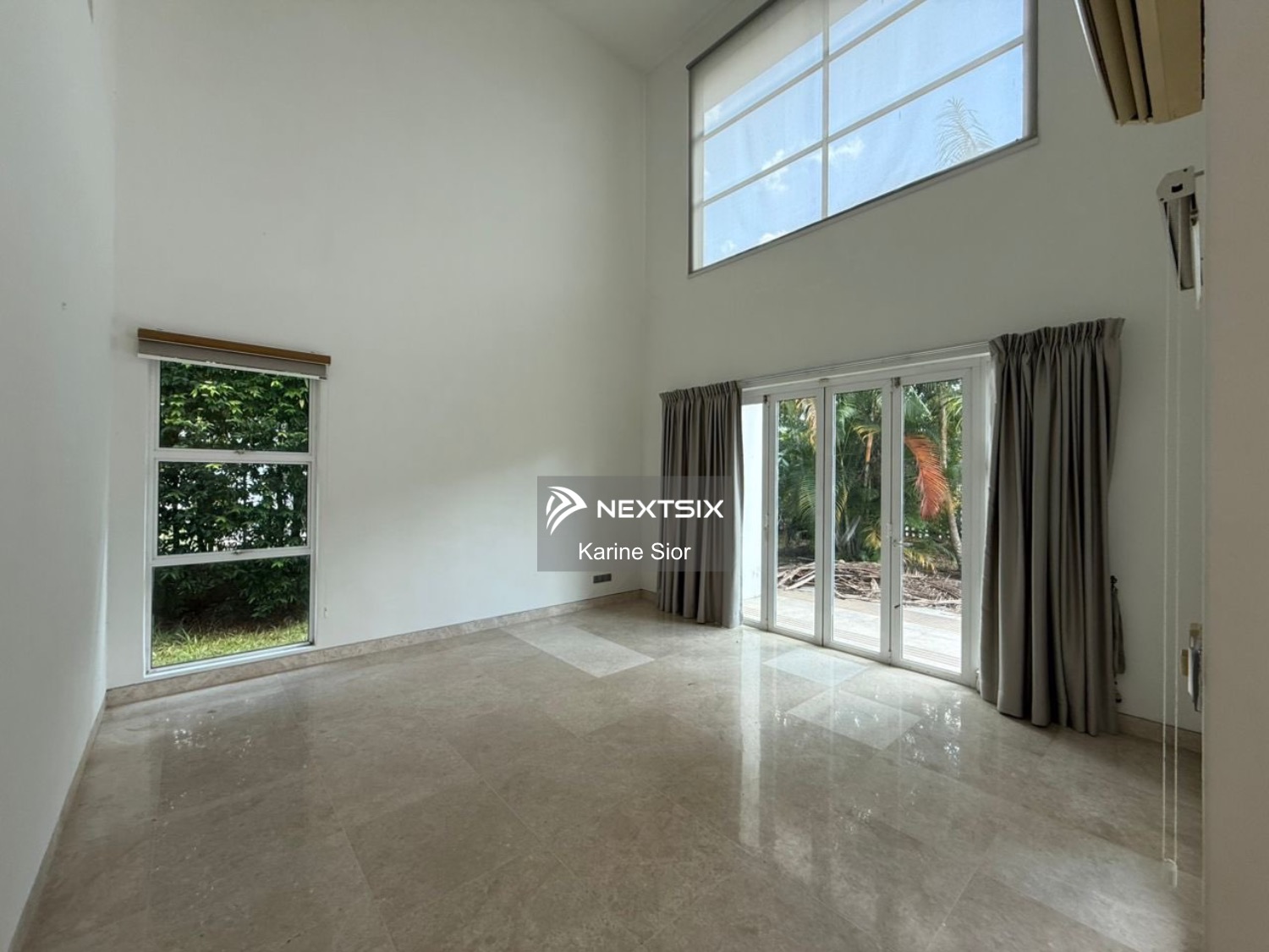 Bungalow For Rent in Iskandar Puteri (Nusajaya) Johor - Image 13