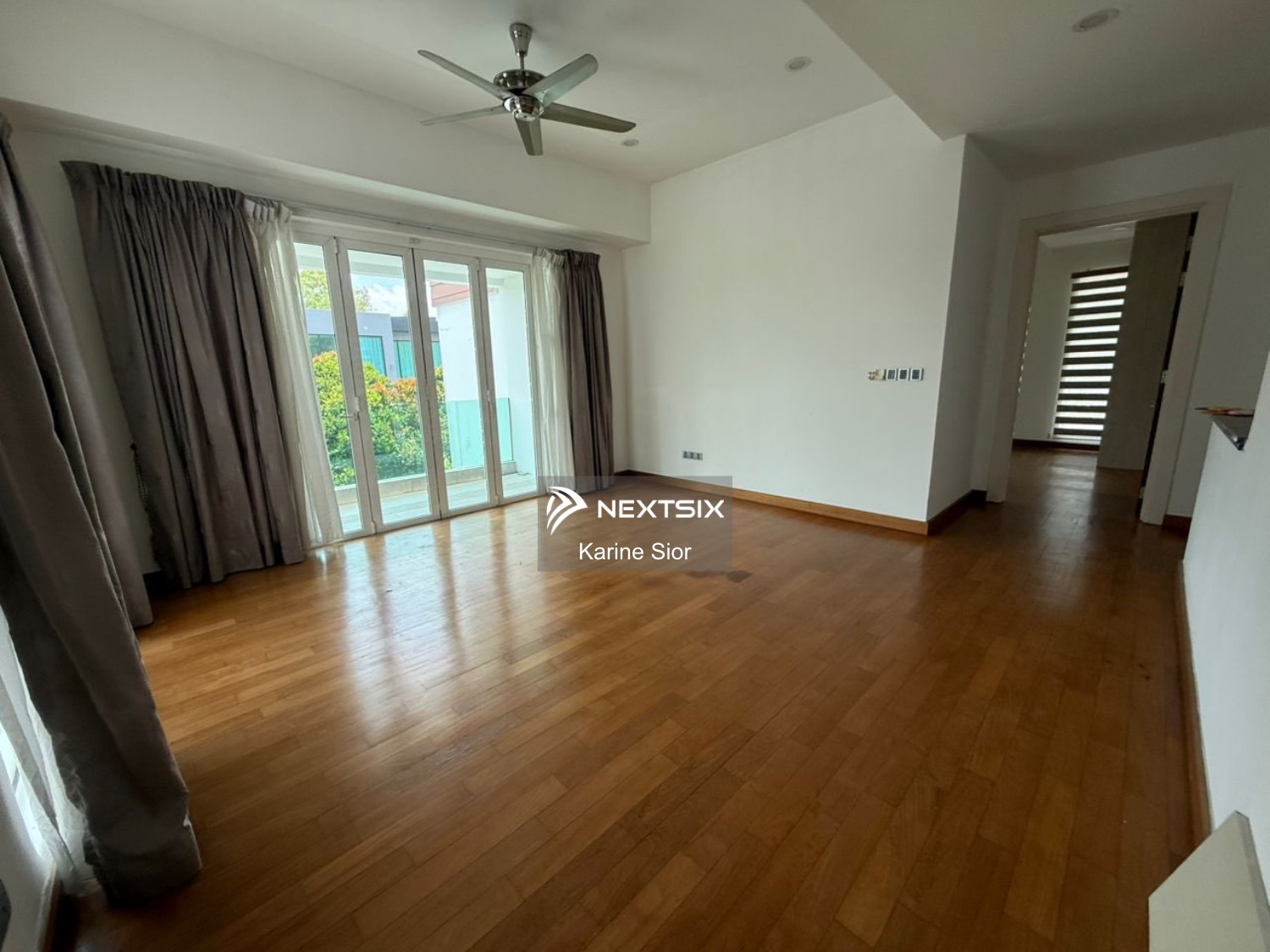 Bungalow For Rent in Iskandar Puteri (Nusajaya) Johor - Image 7