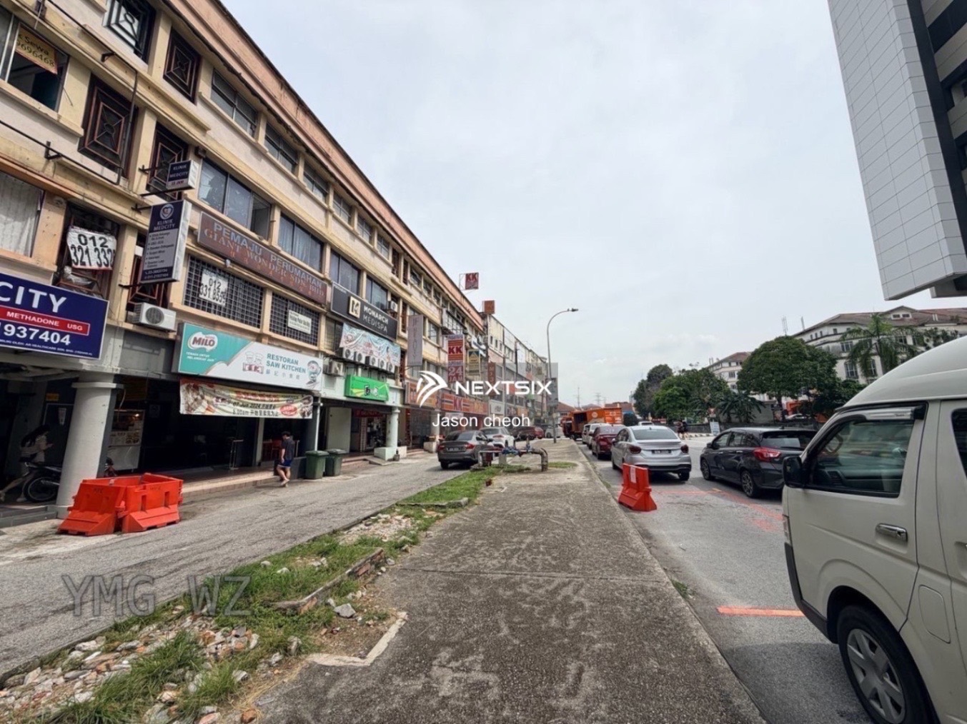 Shop Office For Sale in Klang Selangor
