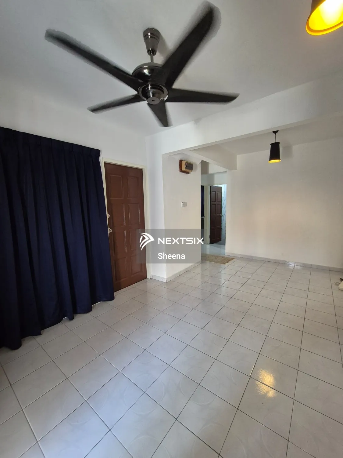 2-sty Terrace/Link House For Rent in Kota Kinabalu Sabah - Image 2