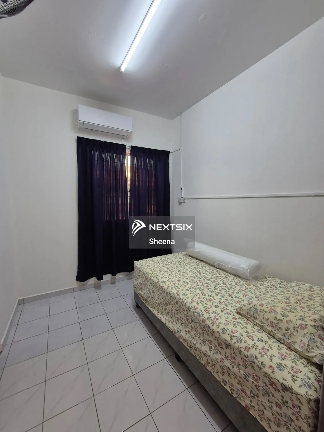 2-sty Terrace/Link House For Rent in Kota Kinabalu Sabah - Image 3