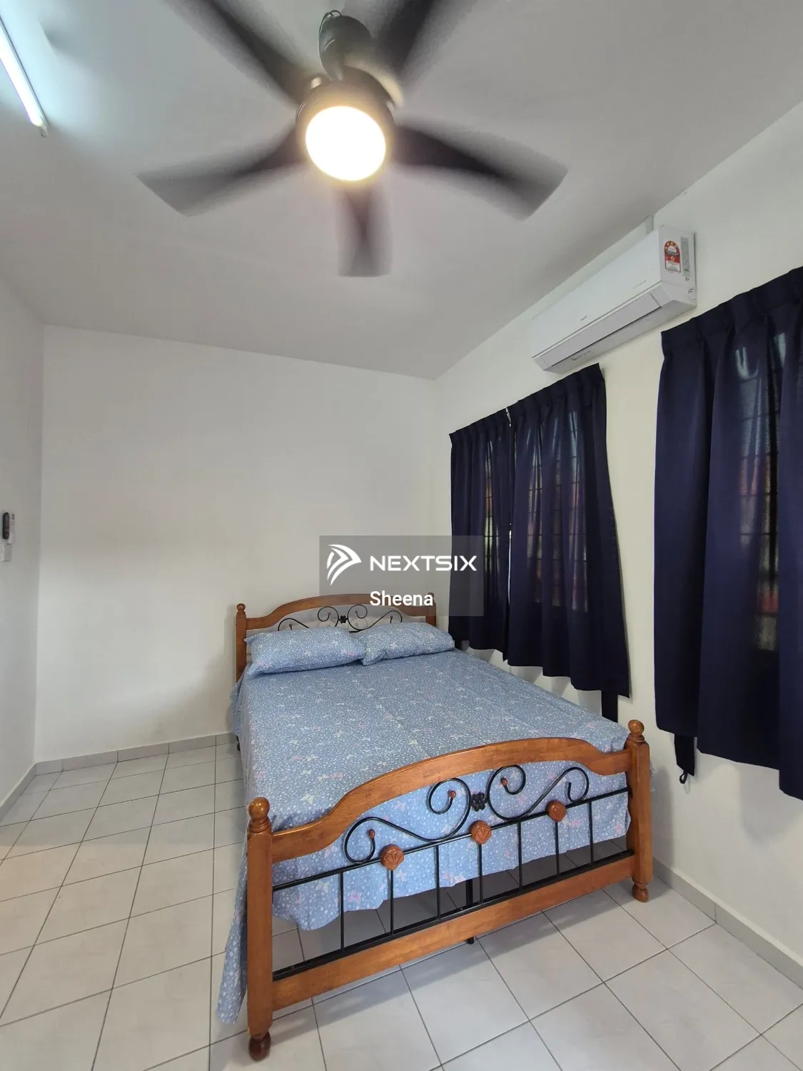 2-sty Terrace/Link House For Rent in Kota Kinabalu Sabah - Image 4