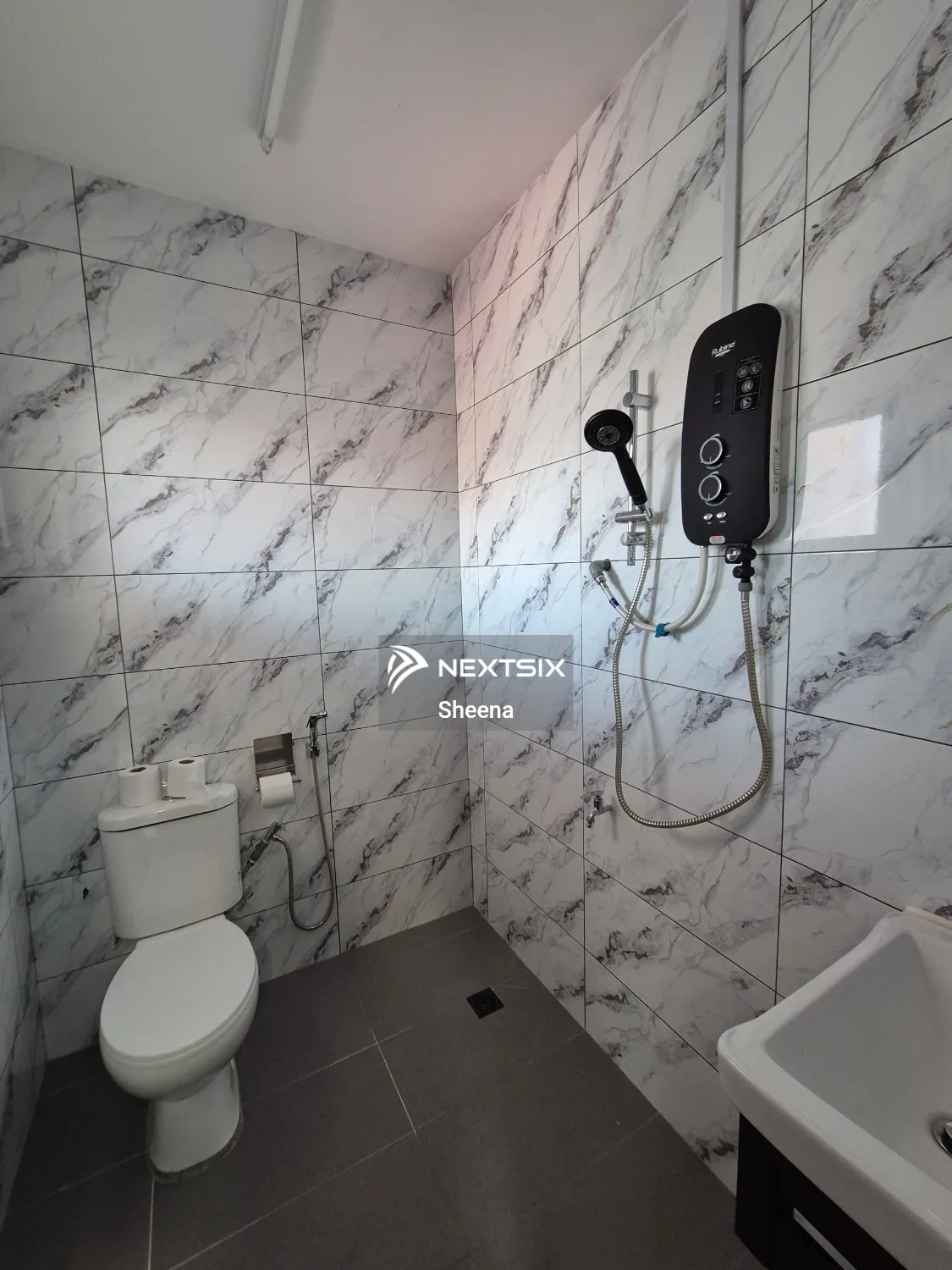 2-sty Terrace/Link House For Rent in Kota Kinabalu Sabah - Image 5