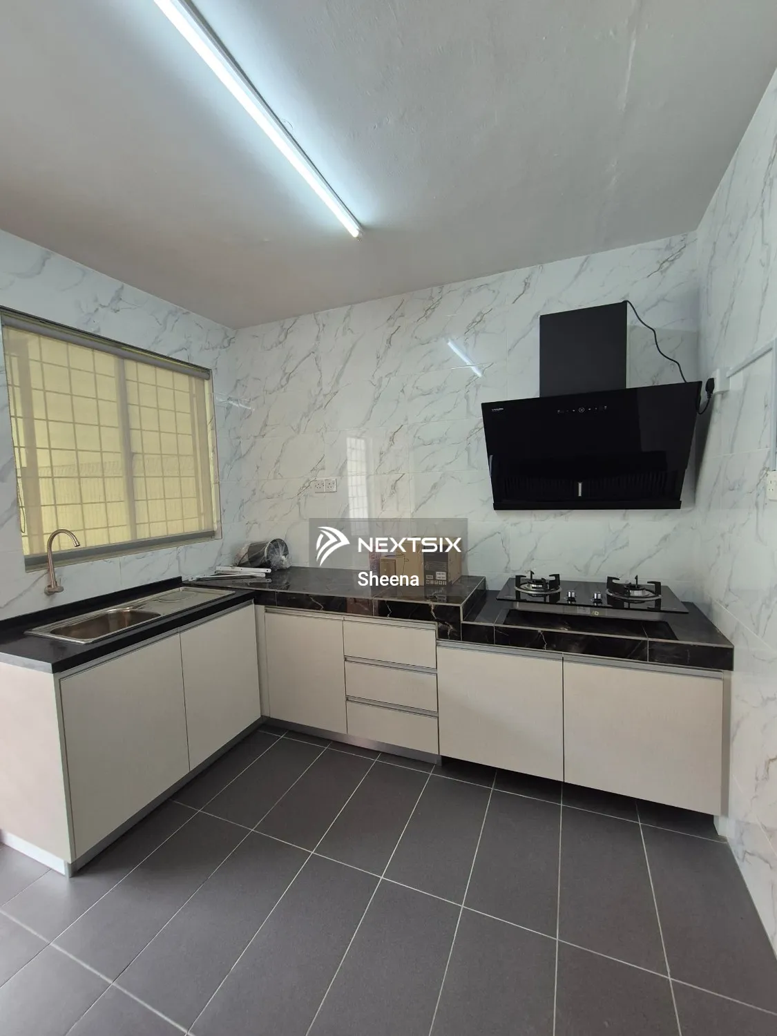 2-sty Terrace/Link House For Rent in Kota Kinabalu Sabah - Image 6