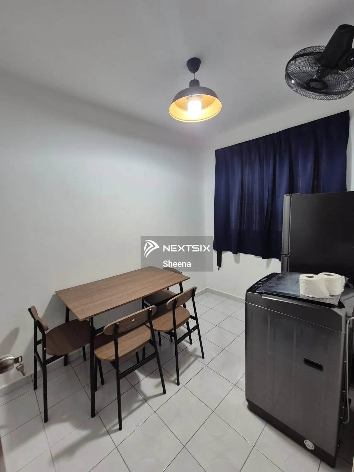 2-sty Terrace/Link House For Rent in Kota Kinabalu Sabah - Image 7