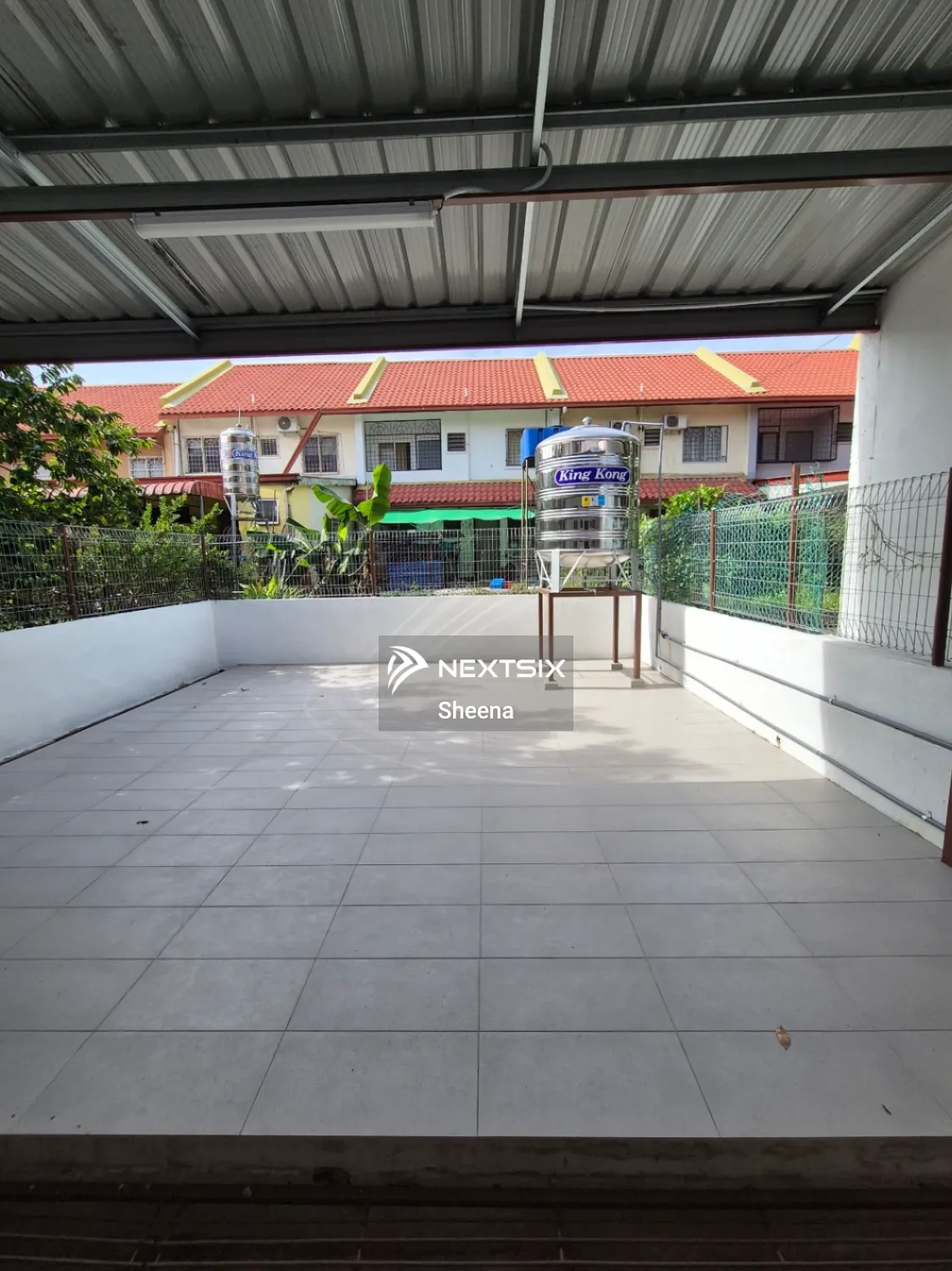 2-sty Terrace/Link House For Rent in Kota Kinabalu Sabah - Image 8