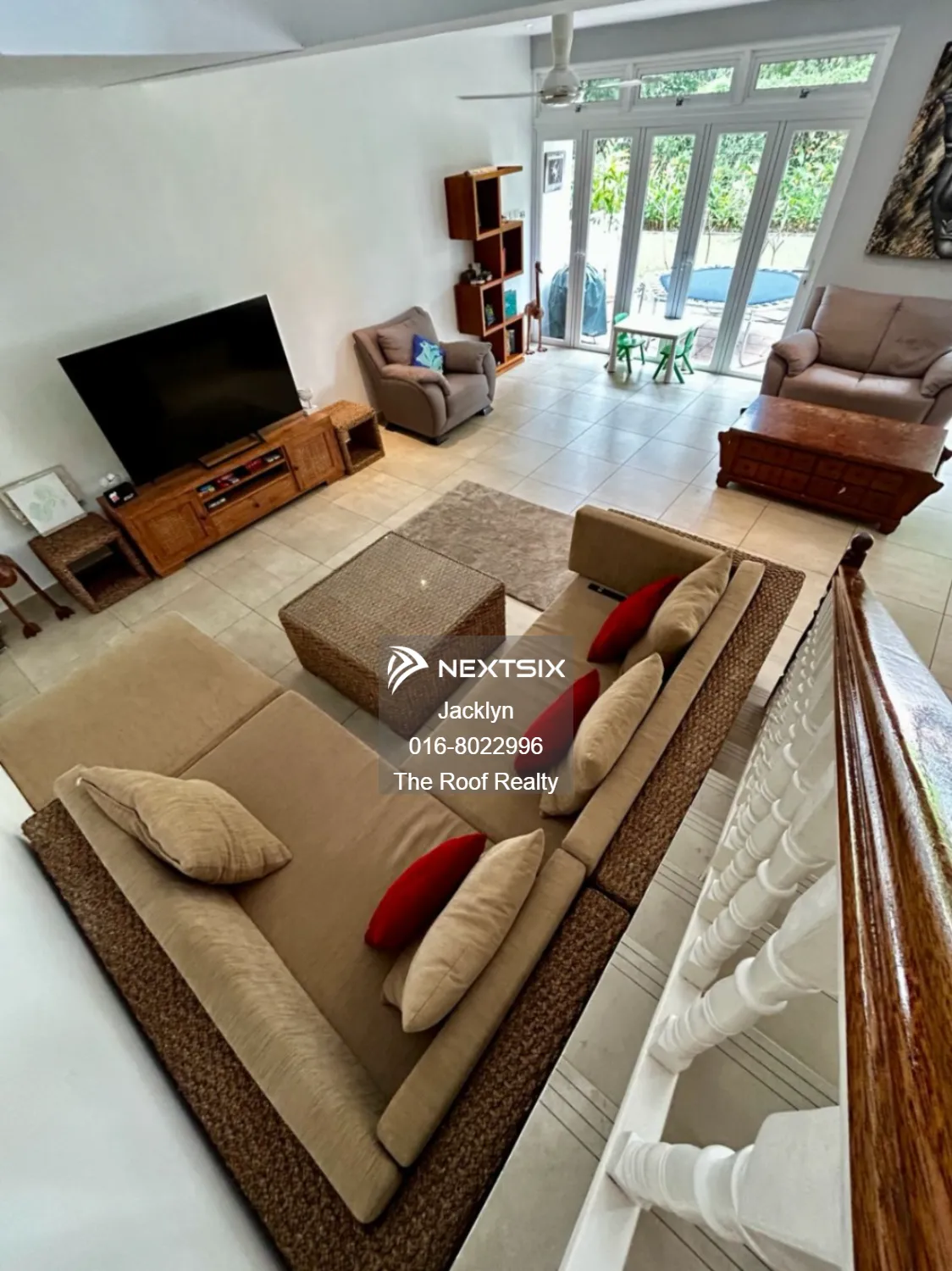 Condominium For Sale in Kota Kinabalu Sabah