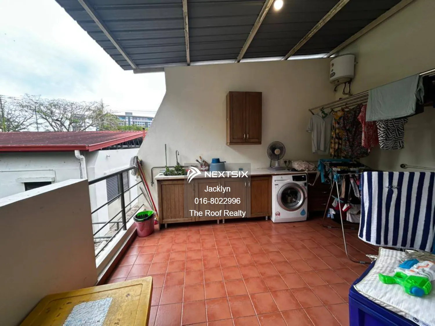 Condominium For Sale in Kota Kinabalu Sabah - Image 14