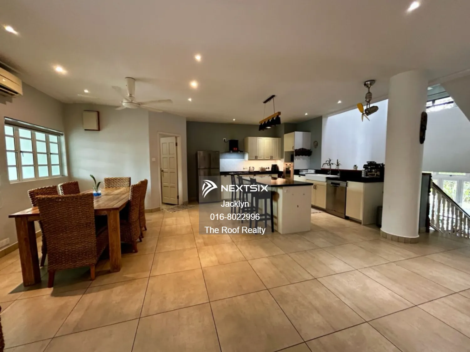 Condominium For Sale in Kota Kinabalu Sabah - Image 5